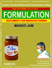 E Books Recipe Of Mango Jam