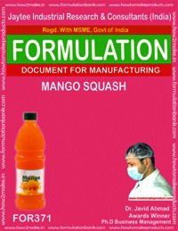 E Books Mango Squash