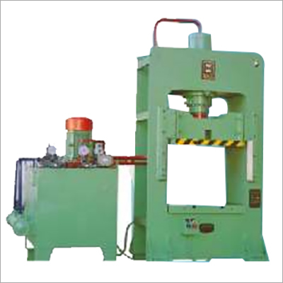 Hydraulic H Type Press