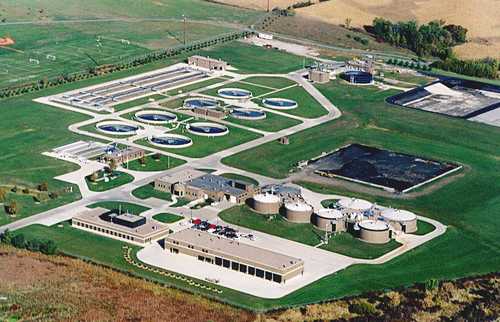 Institutional Waste Water Treatment Plants Institutional Waste Water Treatment Plants