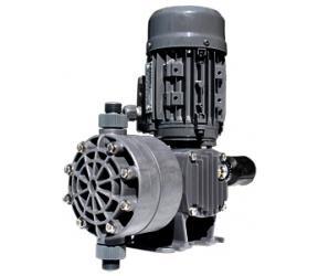 Pumps & Pumping Equipment