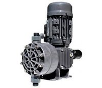 पंप और पंपिंग उपकरण