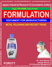E Books Metal Polishing Recent Trend