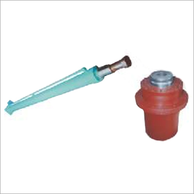Hydraulic Cylinders