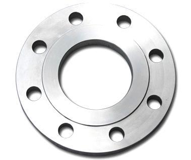 Carbon Steel Flanges