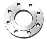 Carbon Steel Flanges - 1/2'' To 12'' Size Range | Medium Pressure, Black-oxide Finish, Various Configurations