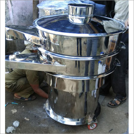 Moringa Leaf Powder Processing Machinery