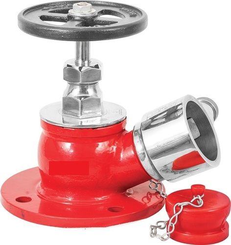 Hydrant Valve