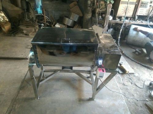 Ribbon Blender