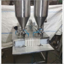 Tube Filling Machine