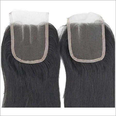 Human Hair Closure