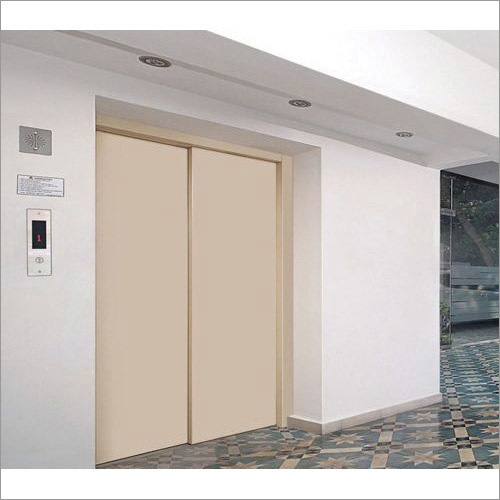 Automatic Elevator
