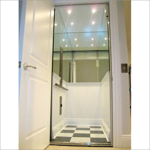 Electric Home Elevator
