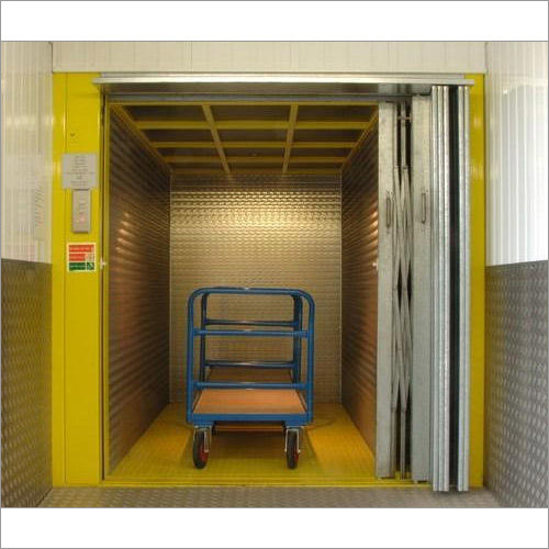 Goods Elevator
