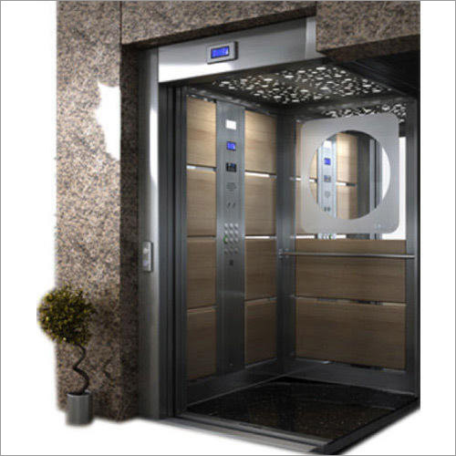 Passenger Elevator