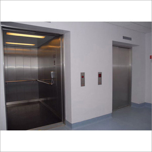 Passenger Lift