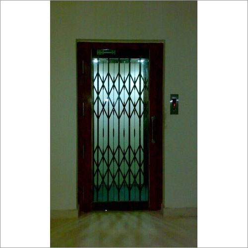 Manual Door Lifts