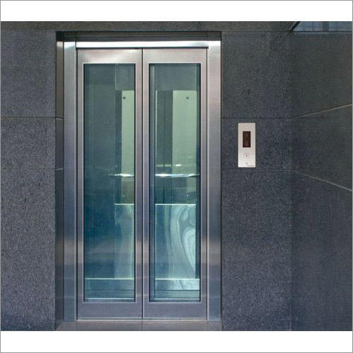 Glass Door Lifts