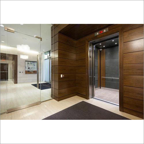 Corporate Offices Elevators