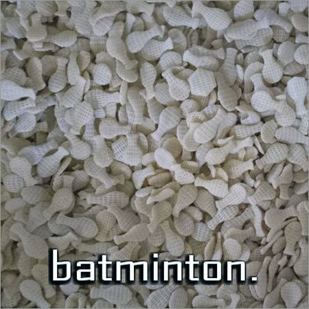 Badminton Fryums