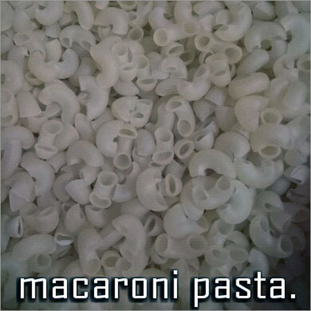 Macaroni Pasta