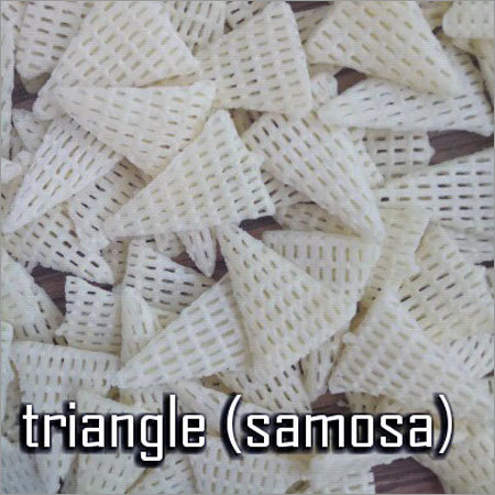 Triangle Fryums