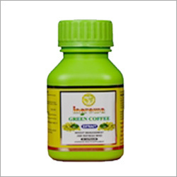 Green Coffee Ayurvedic Supplement