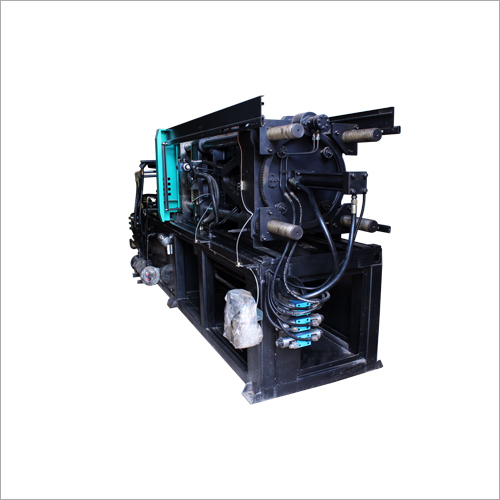 Horizontal Injection Moulding Machine