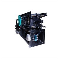 Injection Moulding Machine