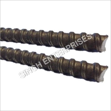 Tie Rod Diameter: 16 Millimeter (Mm)