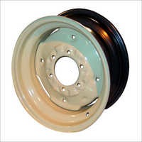 Wheel Rim 5.00-19