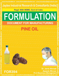 E Books Pine Oil