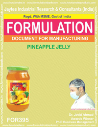 E Books Recipe Of Pine Apple Jelly