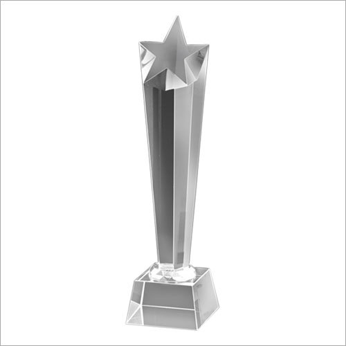 Crystal Trophy