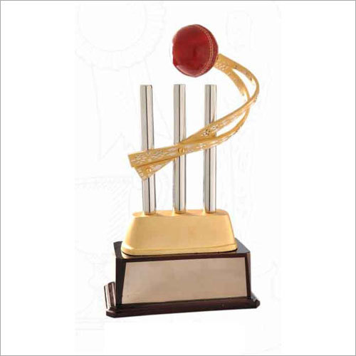 Best Bowler Trophy