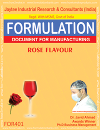 E Books Rose Flavor