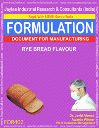E Books Ray Bread Flavor