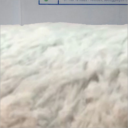 Rockwool Loose Mineral Wool & Granulated Wool