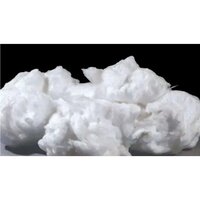 Loose Mineral Wool - Resin Bonded, White, Temperature Range -50 To 750â°c | Acoustic Insulation, 1 Year Warranty, High Load Bearing Capacity  