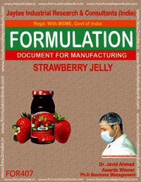 E Books Strawberry Jelly