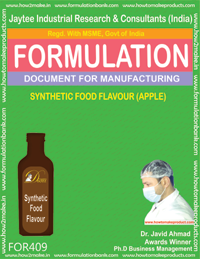 E Books Synthetic Food Flavor Apple