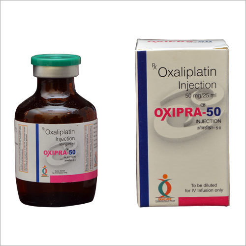 Oxaliplatin Injection