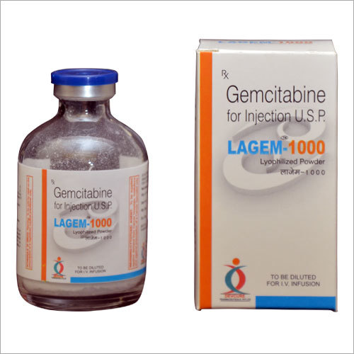GEMCITABIN INJ