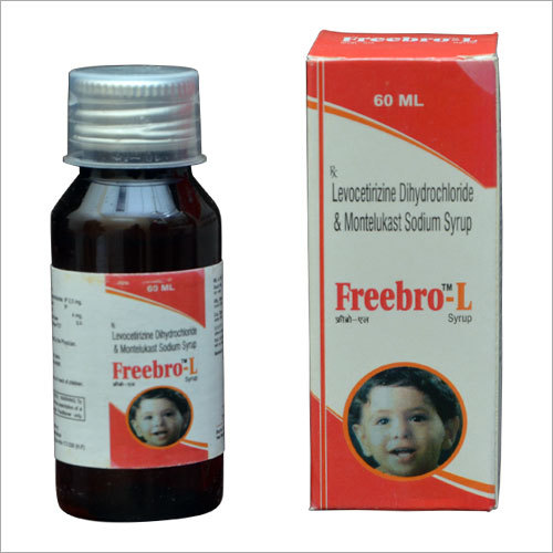 Levocetrizine Hydrochloride