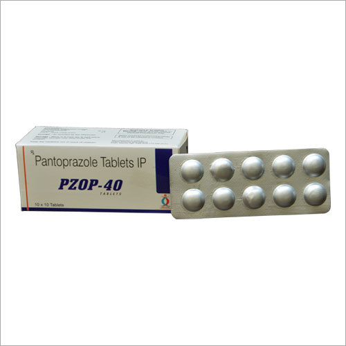 Pantoprazole Tablets