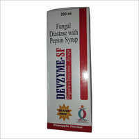 Fungal Diastase