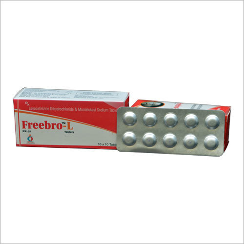 Dihydrochloride Sodium Tablets