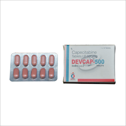 Capecitabine Tablets