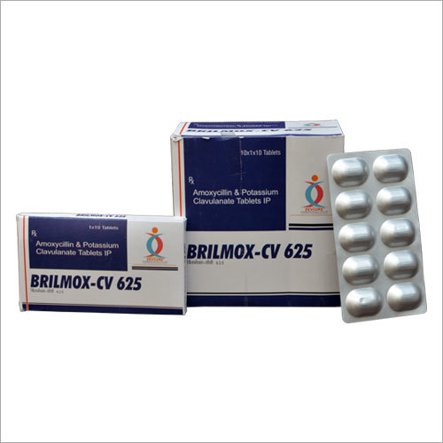BRILMOX-CV 625