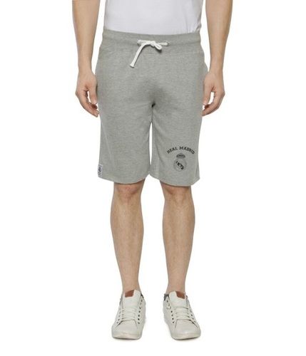 Men Short Track Pant